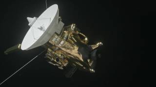 Cassini Mission NASA Saturn Mission Prepares for Its Grand Finale video file [upl. by Robinet38]