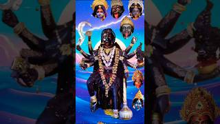 Jay maa Kali Jay Maa Durga Jay Maa Vaishno Devi Navratri bhakti song viralvideo short video [upl. by Meek315]