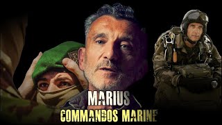 quotDE VOYOU A SOLDAT DELITE  LA REDEMPTION DUN COMMANDO MARINEquot –  ÉPISODE 08 MARIUS [upl. by Ward]