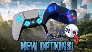 The Best PS5 Controllers 2024 [upl. by Mitzi928]