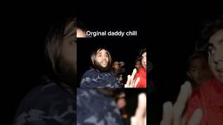 Daddy chill original shorts viral funny [upl. by Kirstin]