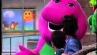 Barney and Friends Oh BrotherShes My Sister Season 4 Episode 18 [upl. by Deste]