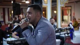 Stefy Pustiu  Regina din Maroc  Live 2017 Botez Darius Cristian [upl. by Chenay948]