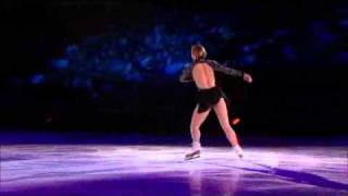 CSOI 2010  Joannie Rochette  My Immortal [upl. by Ahsenid]