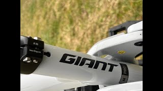 Giant reign e1 pro 2022 [upl. by Ibob463]