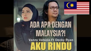 Vanny Vabiola  Malaysia [upl. by Anertac727]