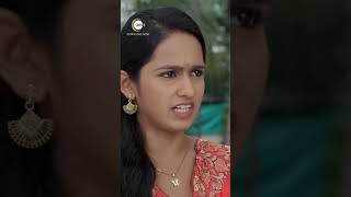 Lagira Zhala Jee Shorts ZeeMarathi Entertainment Romance drama [upl. by Arramas]