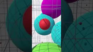 Winning Agario in 3D [upl. by Avrenim]