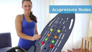 Teeter Acupressure Nodes [upl. by Shawn897]