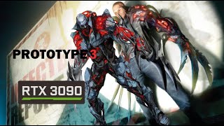 PROTOTYPE 3 GAMEPLAY PARTE 1 EN ESPAÑOL  El Principe [upl. by Ynnek364]