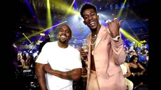 Desiigner  Tiimmy Turner Remix Feat Kanye West [upl. by Emerson466]