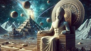 Anunnaki and the Fall of Eridu DOCUMENTARY 2024 [upl. by Nell]