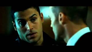 Transporter 2  The Mission Trailer HQ Deutsch  2005 [upl. by Knobloch]