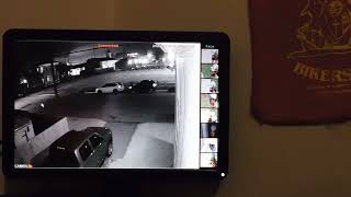 Xvim security cameras review [upl. by Tudela342]