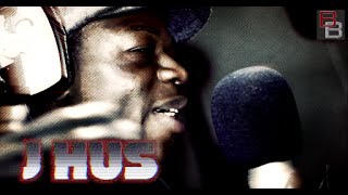 J HUS  BLCKBOX S5 Ep 0158 [upl. by Lonee976]