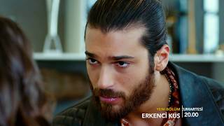 Erkenci Kuş 21 Bölüm Fragmanı [upl. by Ladnek]