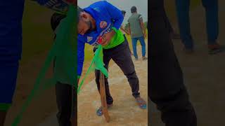 Bat Pe Grip Laga Ne Ki Desi Jugad 🏏 How To Apply Grip On Bat youtubeshorts [upl. by Adleme651]