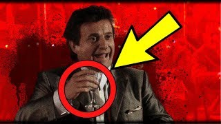 Goodfellas Explained  One AMAZING Hidden Detail You Missed [upl. by Home]