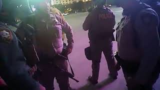 Las Vegas Shooting  LVMPD Release 16 00160 [upl. by Rania]