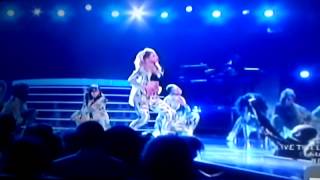 Ciara TV Show Performance [upl. by Helyn]