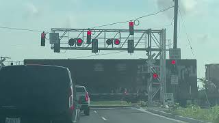 CN 8824 At Grayslake IL [upl. by Deckert]