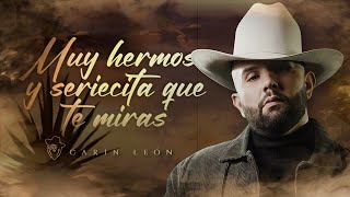 Como Lo Hice Yo  Carin Leon Ft Matisse LetraLyrics [upl. by Jaal]