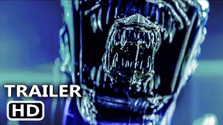 ALIEN EARTH Teaser Trailer 2025 [upl. by Studdard491]