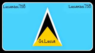 Mighty Ft Subance  Couto 2013 StLucia Jammin Records SLU [upl. by Teece90]