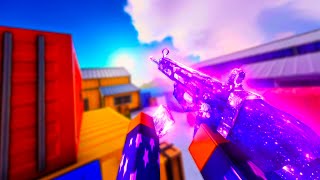 this NEW ROBLOX FPS GAME is insane Roblox Rivals [upl. by Nwad]