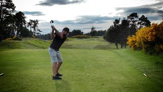 The Kings Course at Gleneagles [upl. by Adnat314]