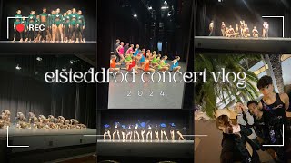 eisteddfod concert vlog [upl. by Prichard]