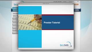 How to Become a ServSafe Registered Proctor [upl. by Ornas581]