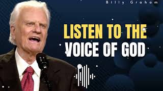 Billys Sermons  Listen to the voice of god [upl. by Inad]