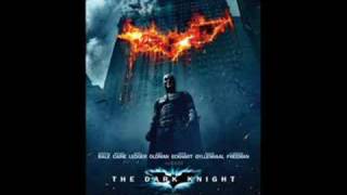 The Dark Knight OST Aggresive Expansion [upl. by Richella]