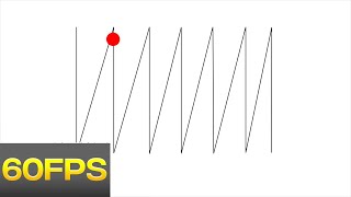 FPS Eye Training Warmup HIGH FPS [upl. by Hanny]