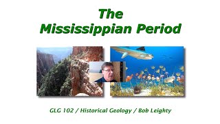 The Mississippian Period [upl. by Sualocin]