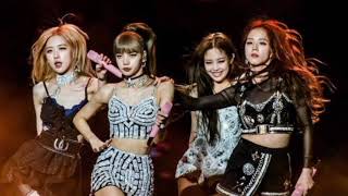 BLACKPINK FULL PERFORMANCE COACHELLA DAY 1 [upl. by Rodi230]