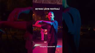 BEYKOZ ÇAYIR FESTİVALİ [upl. by Etram]