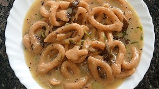 शेंगोळे  रात्रीच्या जेवणासाठी बनवा चवदार शेंगोळे  shengole recipe marathi [upl. by Beard]