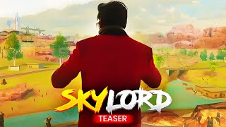 Skylord Teaser II Full Song Releasing on 12 June [upl. by Ilowell]