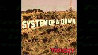 System of a down Chop suey with lyrics [upl. by Ari]