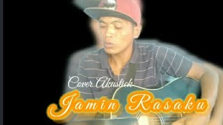 •Jamin Rasaku Cover Akustick Apriel Vpc Setiakuviralvideo musiccover parawali [upl. by Eninahpets402]