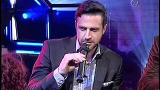 La música que te gusta  Raúl Esparza [upl. by Reuven570]