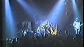 Mercyful Fate  Evil Live in Denmark 1984 [upl. by Crescint]