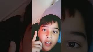 Watch my last video Its so creepy [upl. by Ahcropal125]