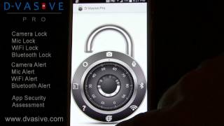 DVasive Anti Spy Pro Walkthrough [upl. by Cynthia]