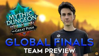 The Last Hurrah of Dragonflight  TGP Global Finals Preview [upl. by Bathelda]