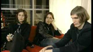 The Strokes  interview 34 2006 [upl. by Ramedlaw]