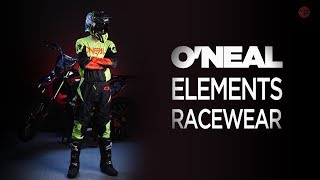 ONeal Element Racewear [upl. by Aita31]