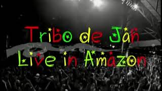 Tribo de Jah  Babilônia em Chamas DVD Live in Amazon [upl. by Camel]